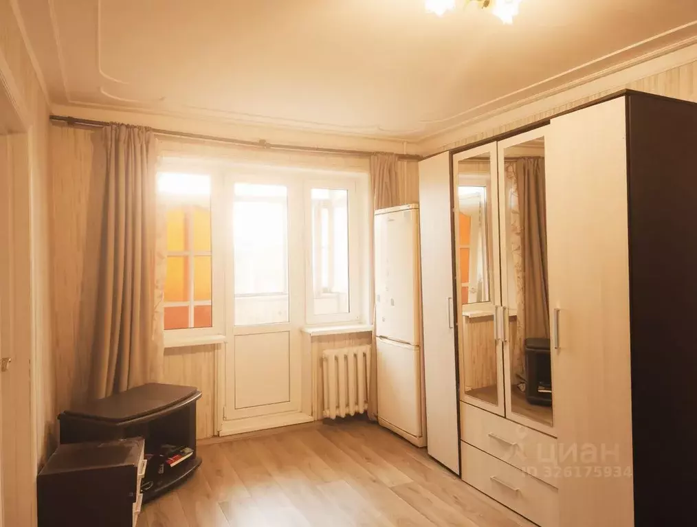 2-к кв. Московская область, Мытищи Поселок Пироговский мкр, ул. ... - Фото 0