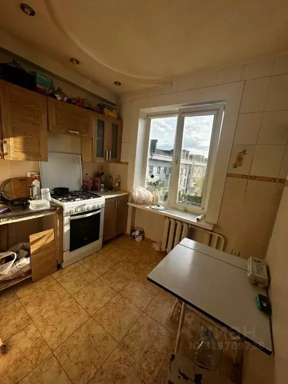 3-к кв. Ставропольский край, Пятигорск Московская ул., 94К1 (60.0 м) - Фото 0