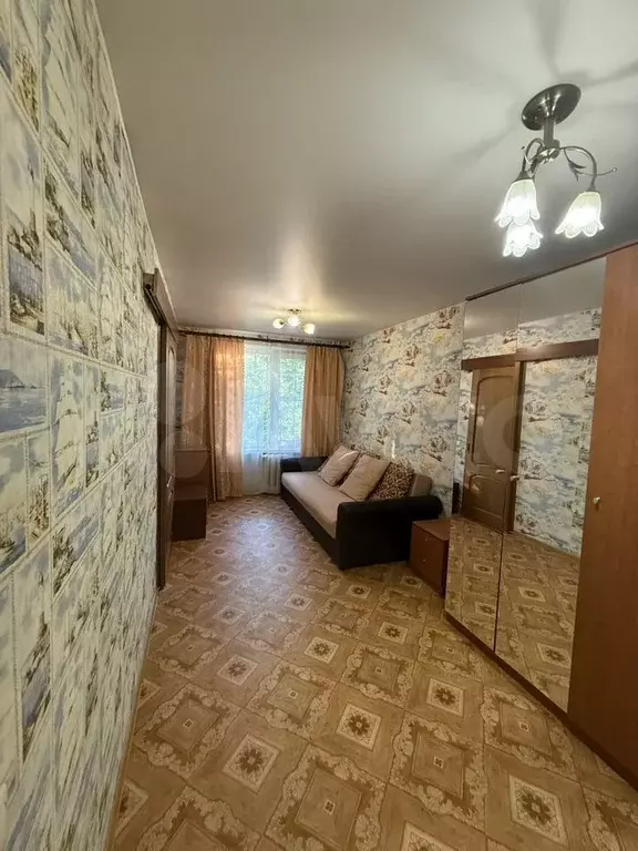 2-к. квартира, 45 м, 4/5 эт. - Фото 0