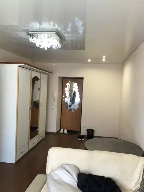 Комната Пермский край, Пермь ул. Мира, 53 (16.0 м) - Фото 2