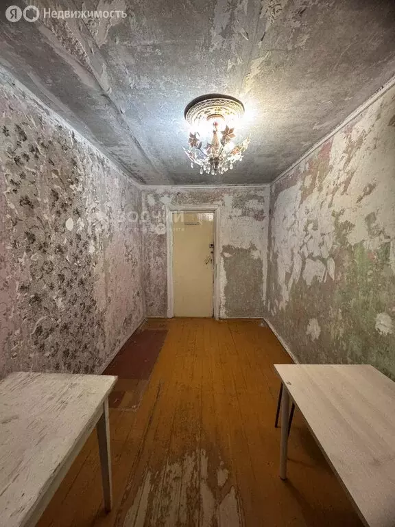 1к в 5-комнатной квартире (10 м) - Фото 1