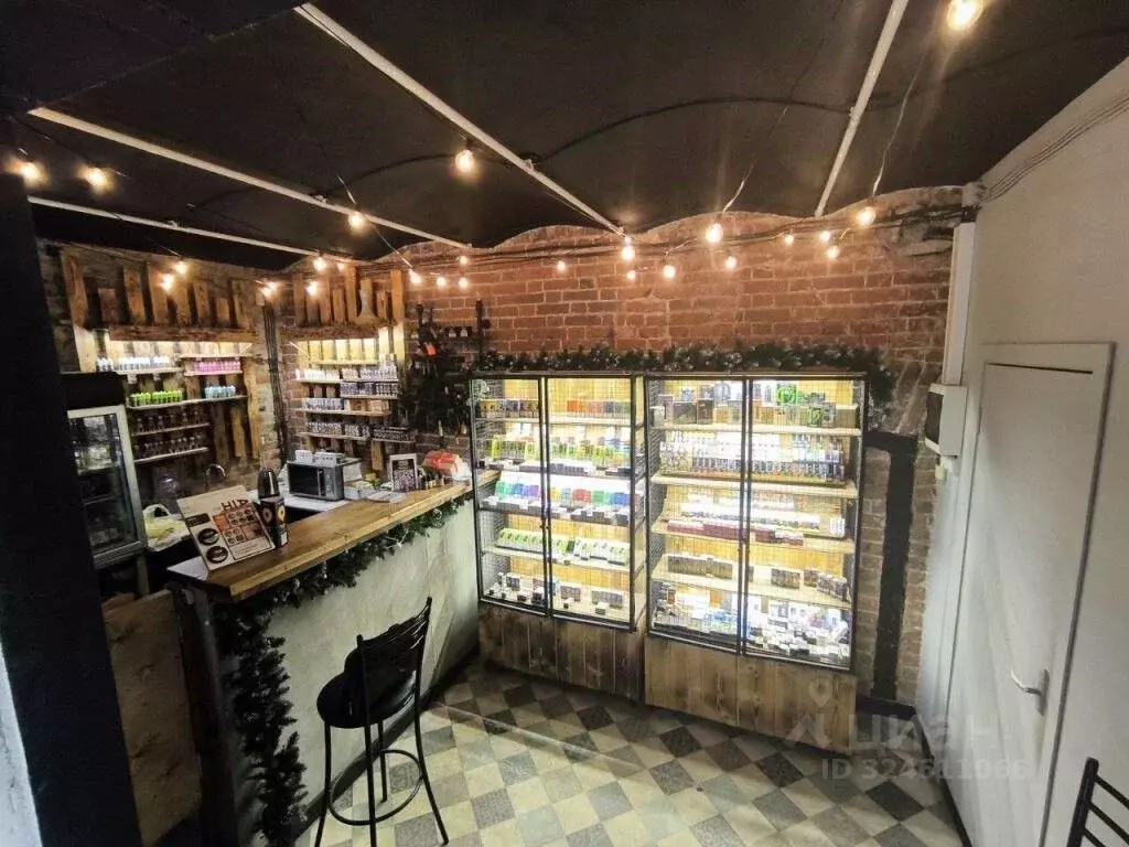 Помещение свободного назначения в Ярославская область, Ярославль ... - Фото 1