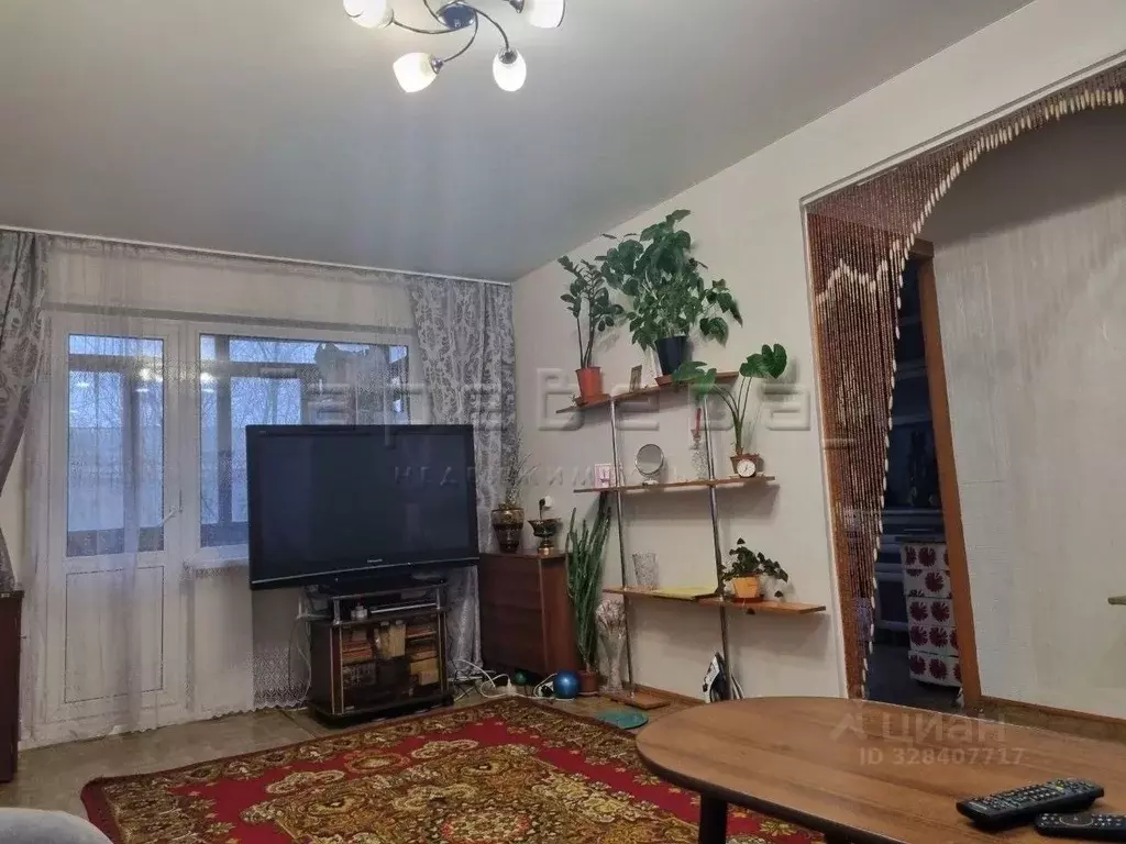 2-к кв. Красноярский край, Красноярск Западная ул., 14 (45.7 м) - Фото 2