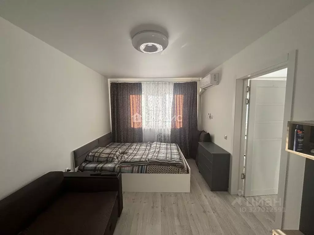 2-к кв. Московская область, Жуковский ул. Наркомвод, 31 (33.9 м) - Фото 1