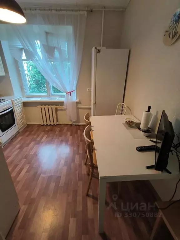1-к кв. Москва Сходненская ул., 18А (35.0 м) - Фото 1