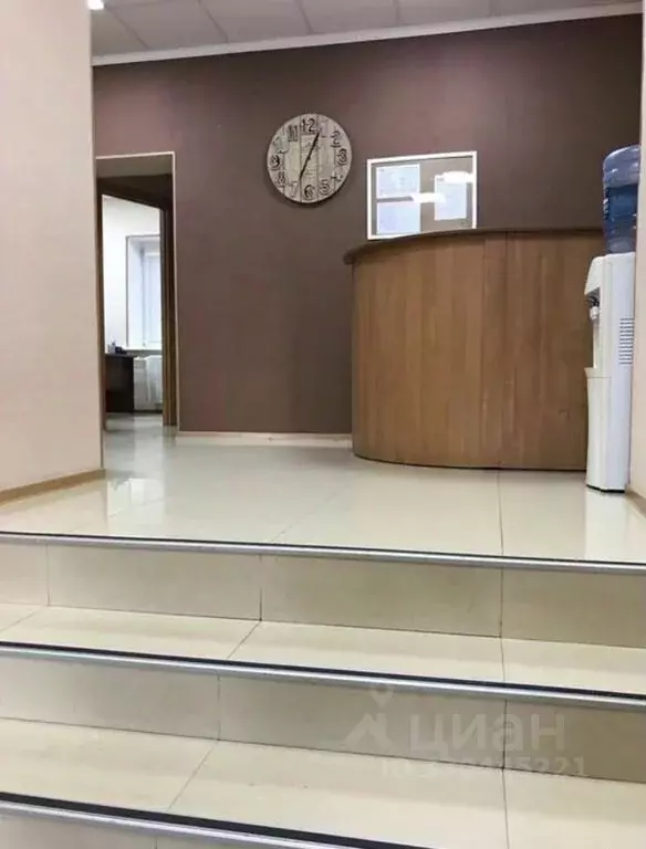 Помещение свободного назначения в Московская область, Домодедово ... - Фото 1