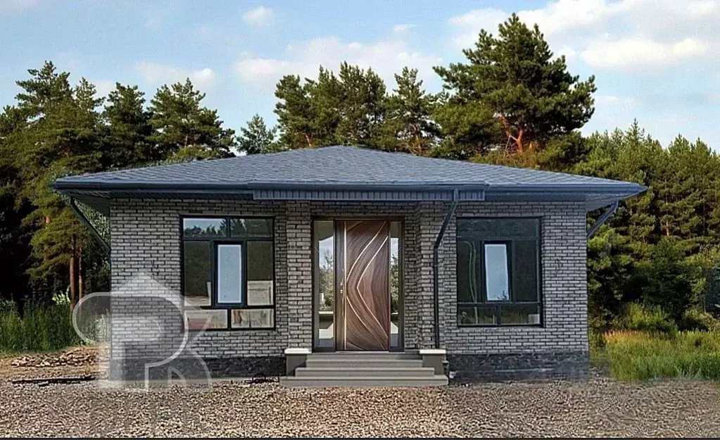 Коттедж в Москва пос. Секерино, 89 (120 м) - Фото 0