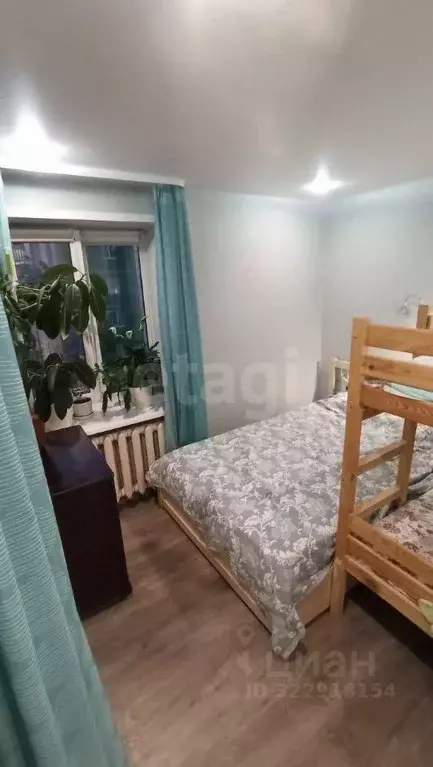 1-к кв. Удмуртия, Ижевск Авангардная ул., 24 (42.5 м) - Фото 1