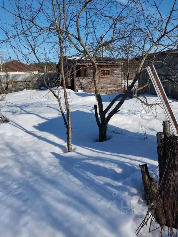 Участок в Московская область, Егорьевск городской округ, д. Захарово  ... - Фото 1