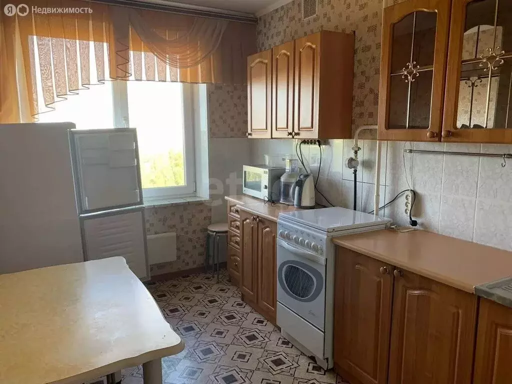 2-комнатная квартира: Набережные Челны, Автозаводский проспект, 13 ... - Фото 0