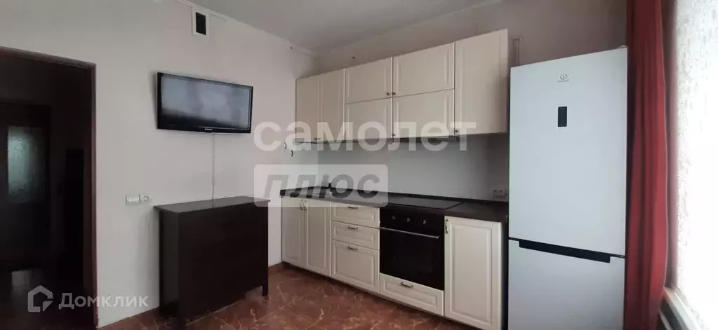 Продаётся 1-к квартира, 32.6 м - Фото 0