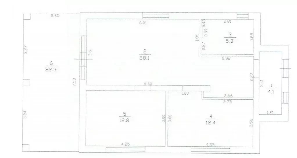 Коттедж в Калининградская область, Зеленоградский муниципальный округ, ... - Фото 2