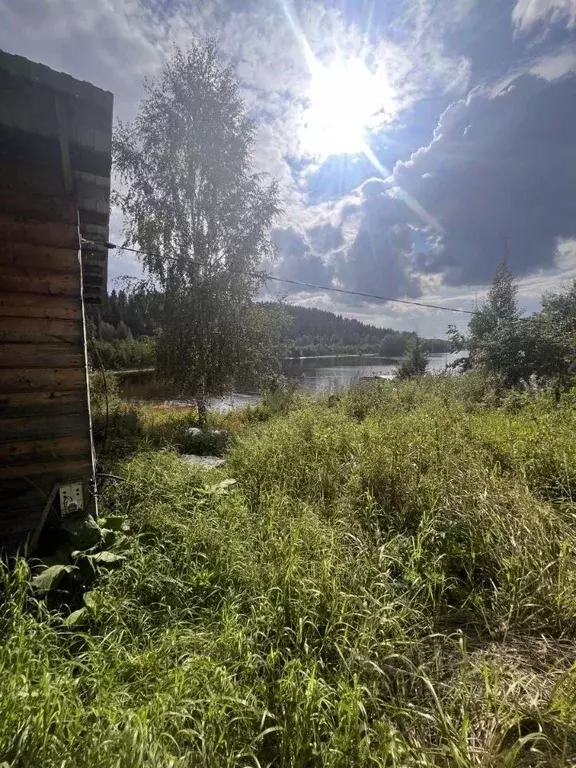 Дом в Пермский край, Пермский муниципальный округ, д. Алебастрово ул. ... - Фото 2