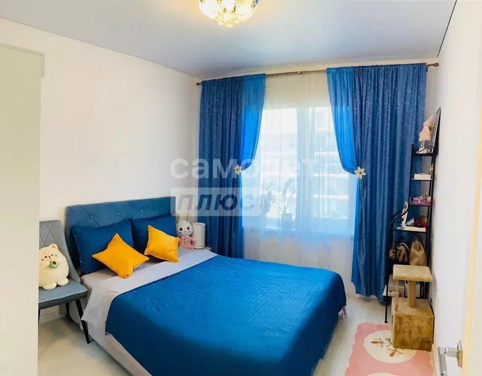 1-к кв. Санкт-Петербург Пулковское ш., 99к6 (34.1 м) - Фото 1