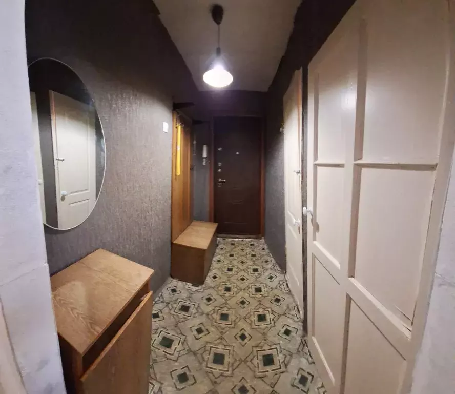 Продаётся 2-к квартира, 41.6 м - Фото 0
