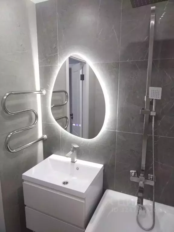 3-к кв. Чувашия, Чебоксары ул. Кадыкова, 30 (69.2 м) - Фото 1