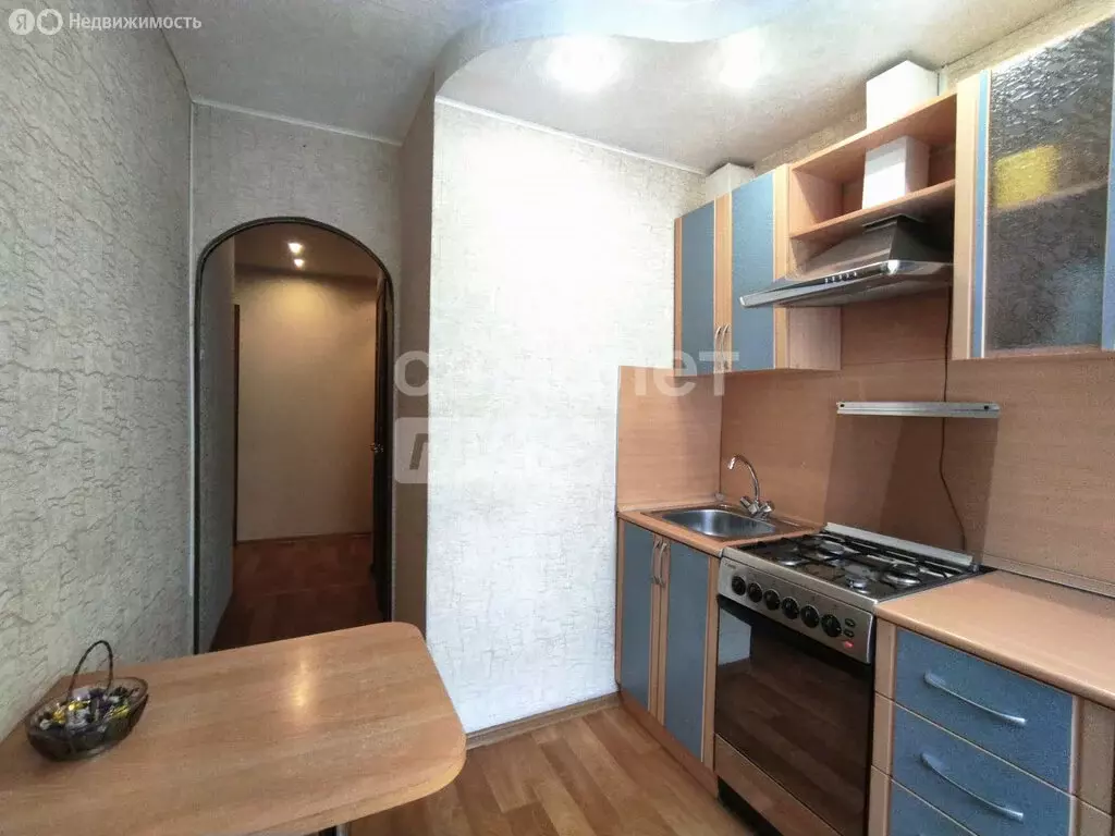 2-комнатная квартира: Рязань, улица Нахимова, 2А (47.5 м) - Фото 1