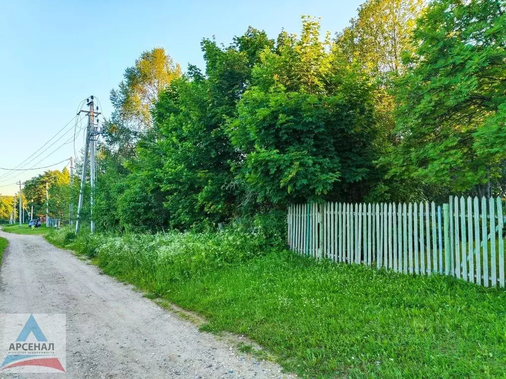 Участок в Ярославская область, Переславль-Залесский городской округ, ... - Фото 0