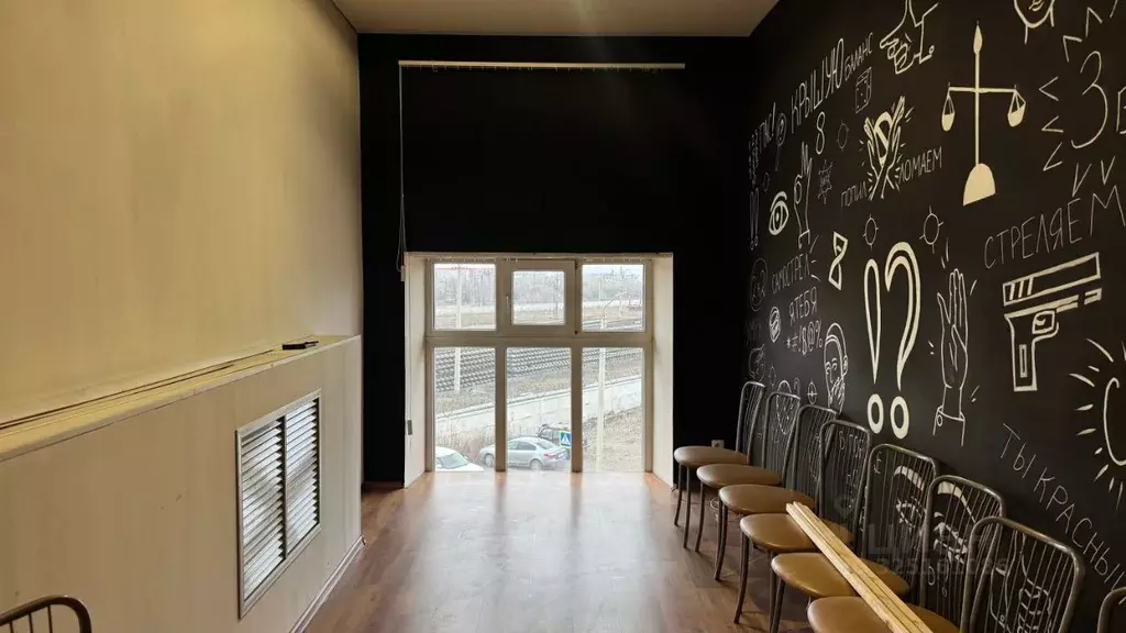 Офис в Оренбургская область, Оренбург Шоссейная ул., 32 (100 м) - Фото 2