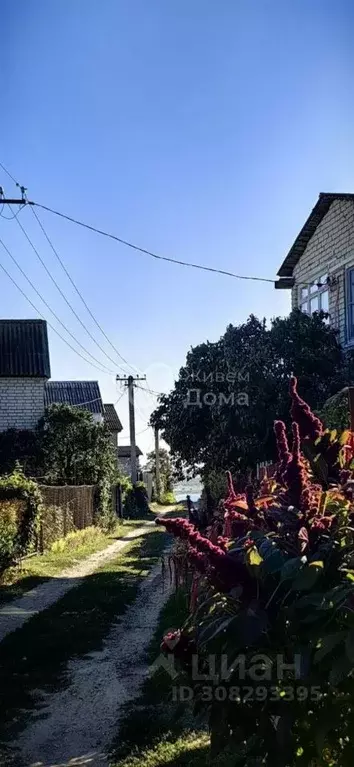 Дом в Волгоградская область, Волгоград Червленое СНТ, ул. Сиреневая ... - Фото 0