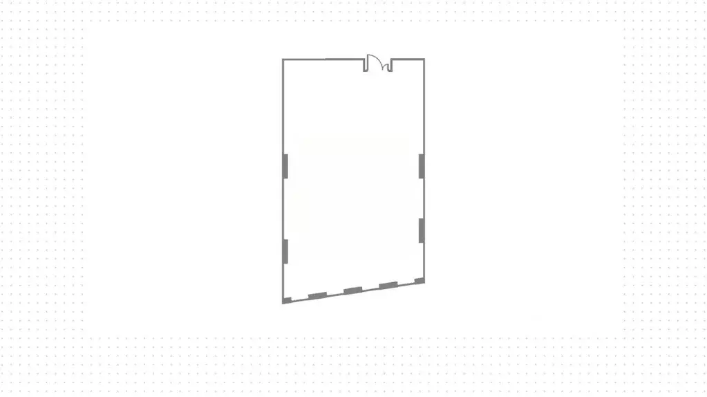 Офис в Москва Каширский проезд, 25к1 (109 м) - Фото 1