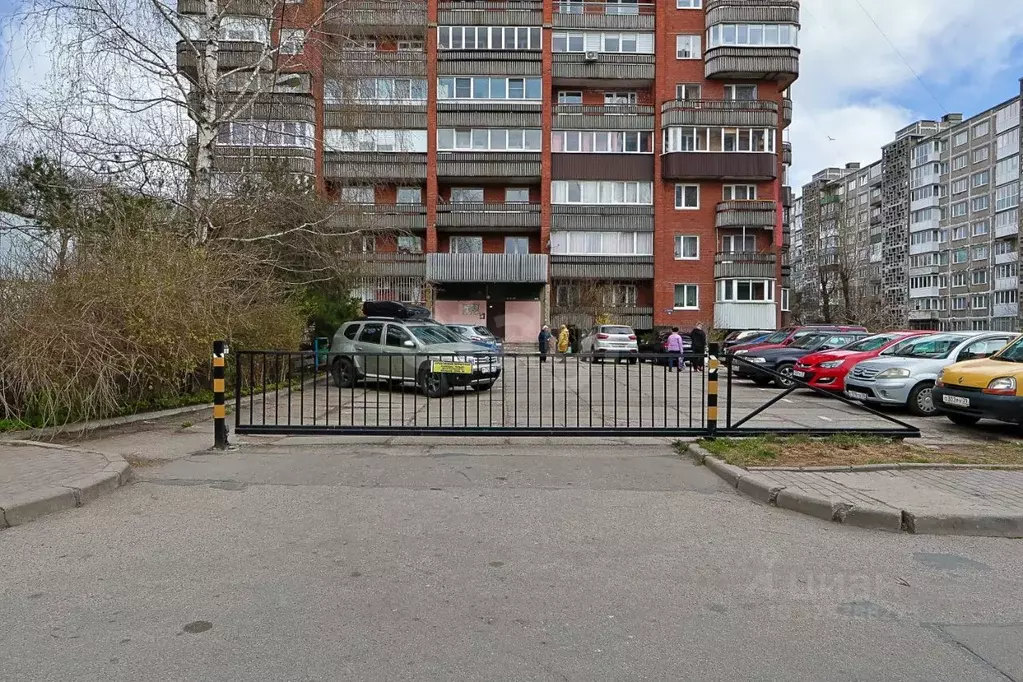 1-к кв. Калининградская область, Калининград ул. 9 Апреля, 98 (36.3 м) - Фото 2