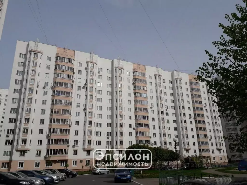 2-к кв. Курская область, Курск просп. Вячеслава Клыкова, 10 (57.39 м) - Фото 0