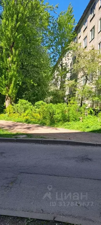 Комната Санкт-Петербург Народная ул., 43 (16.0 м) - Фото 1