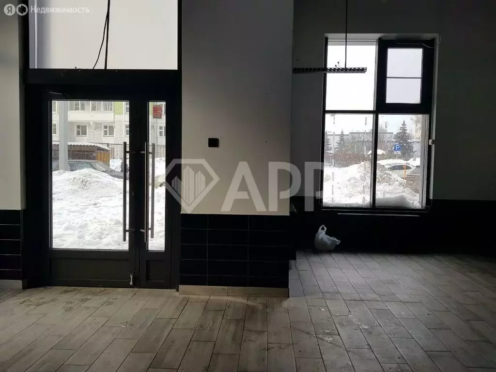 Помещение свободного назначения (66 м) - Фото 2