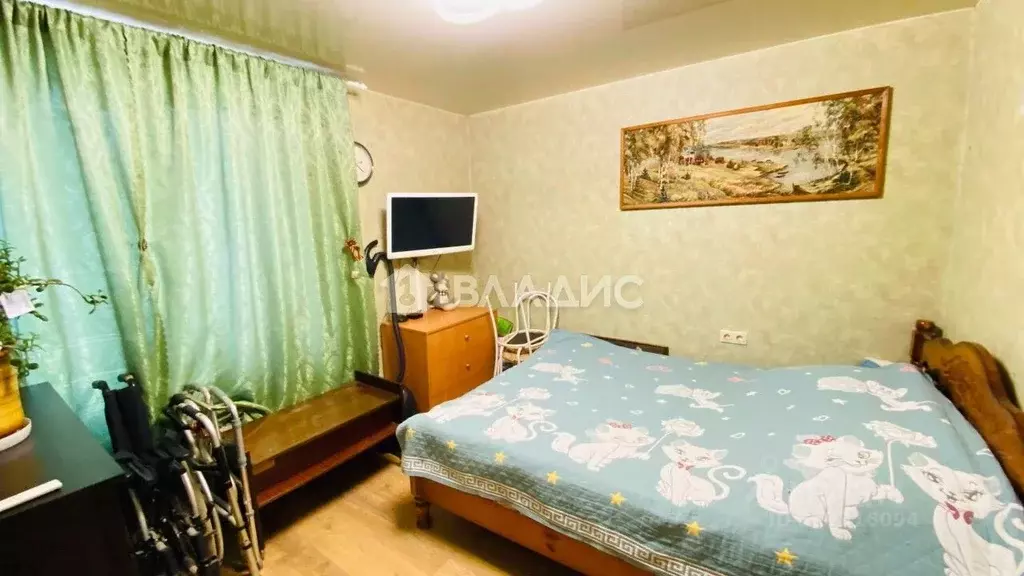 1-к кв. Москва ул. Вавилова, 78 (31.7 м) - Фото 1