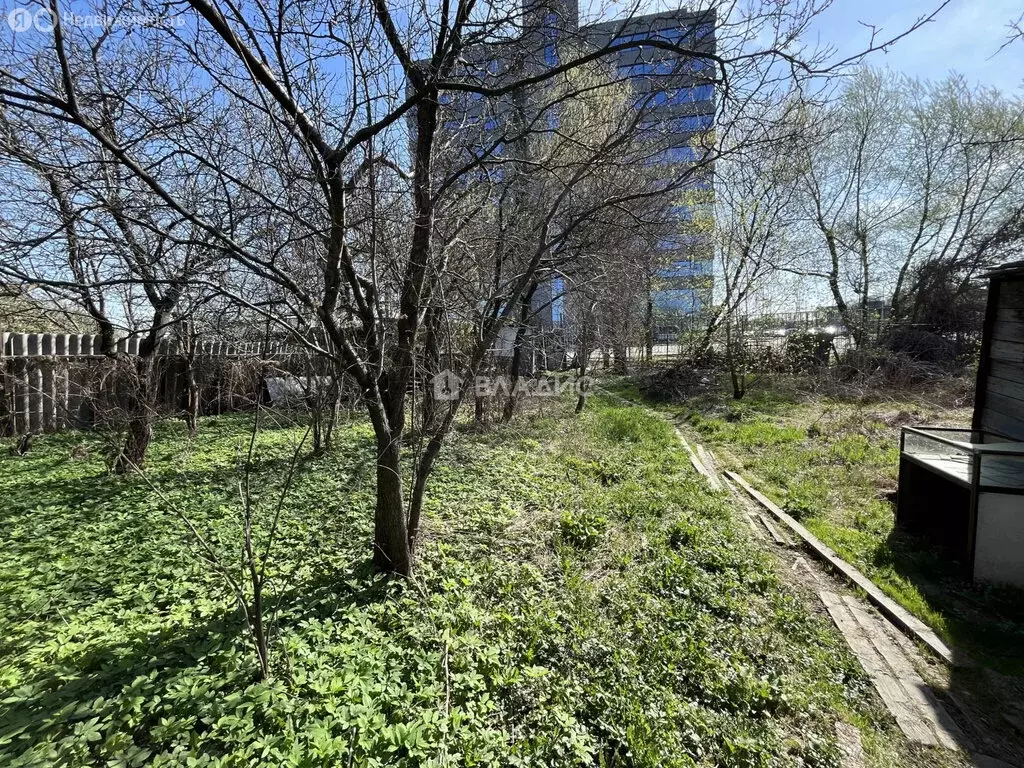 Участок в Мытищи, Центральная улица, 18А (9 м) - Фото 1