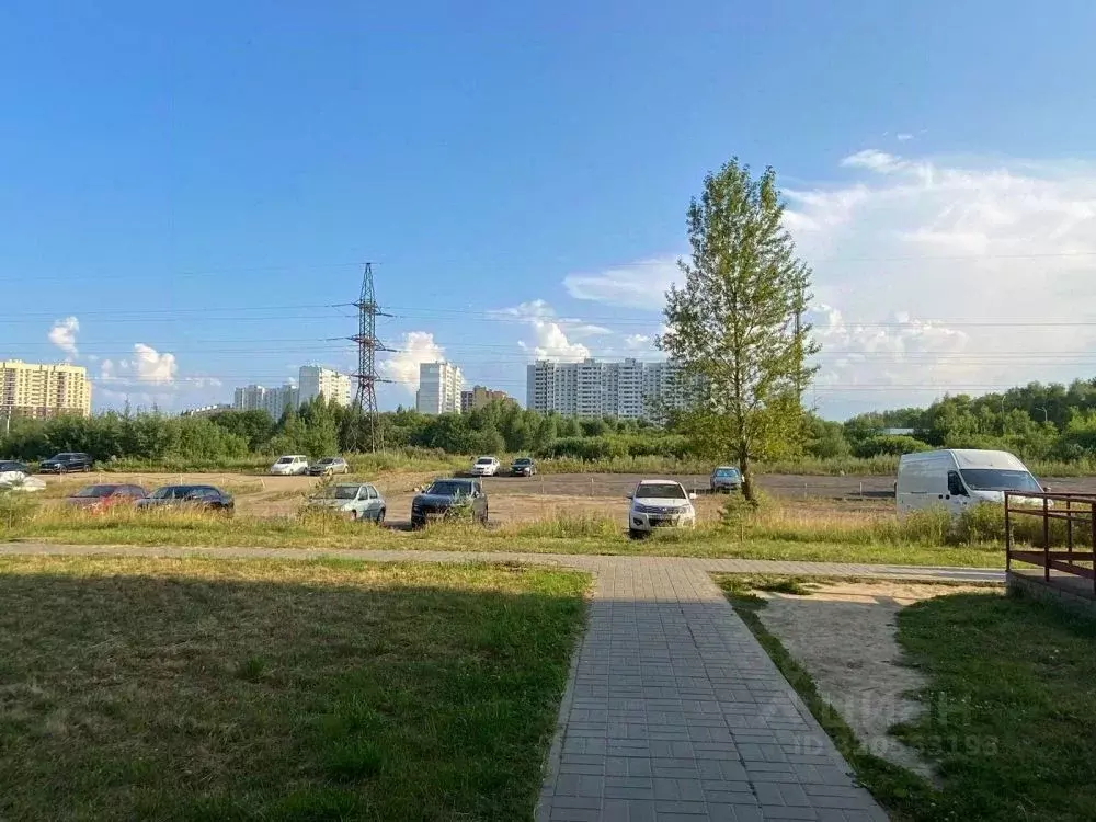 3-к кв. Ярославская область, Ярославль ул. Малая Норская, 3А (69.75 м) - Фото 1