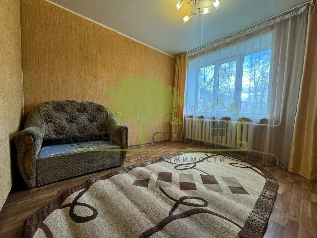 Комната Брянская область, Брянск Северный пер., 51 (18.0 м) - Фото 0