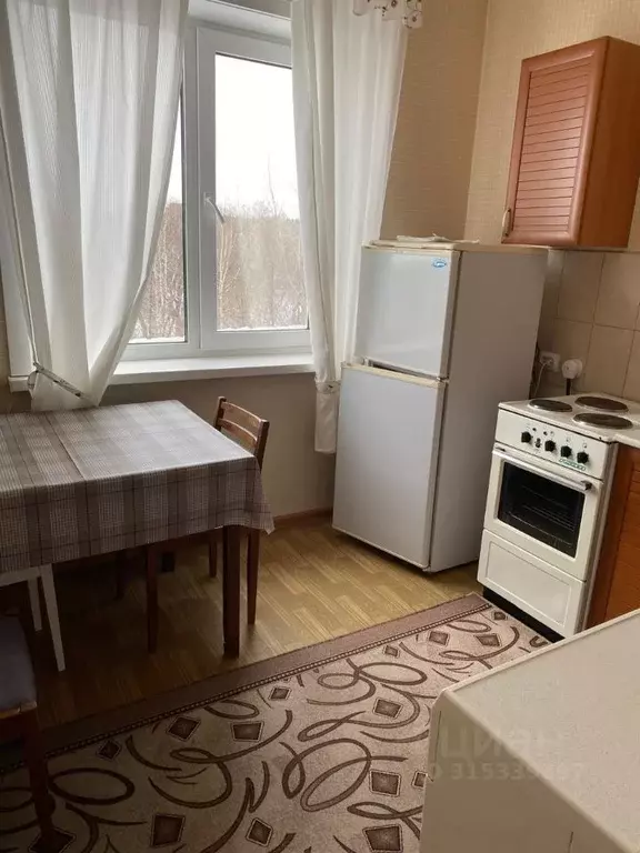 2-к кв. Новосибирская область, Новосибирск Академгородок мкр, ул. ... - Фото 1