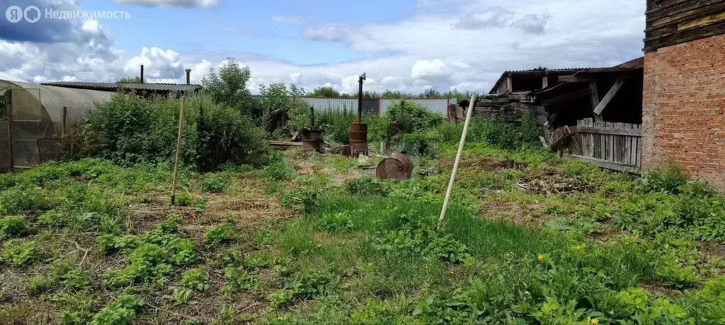 Дом в Томск, улица Мусы Джалиля (78 м) - Фото 1