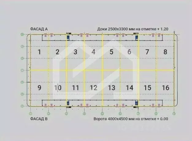 Помещение свободного назначения в Московская область, Богородский ... - Фото 2
