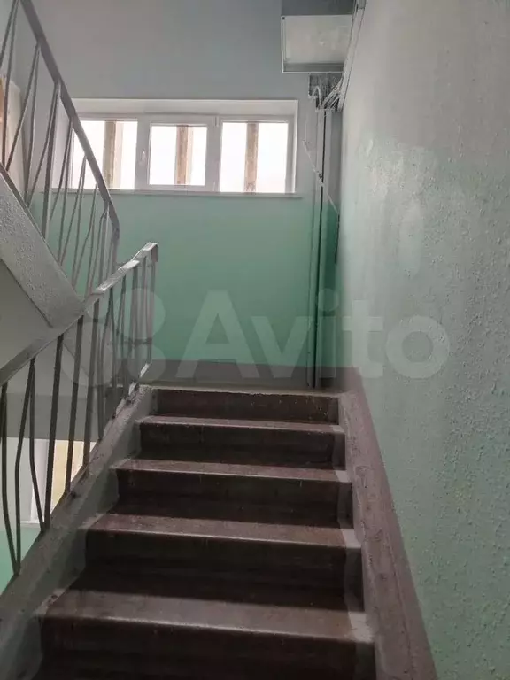 Комната 11 м в 3-к., 9/9 эт. - Фото 1