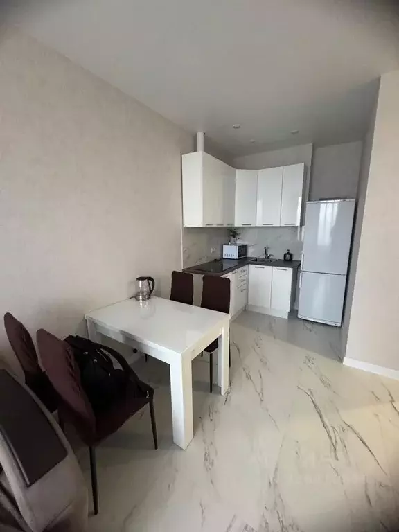 1-к кв. Москва Родниковая ул., 30к2 (36.0 м) - Фото 1