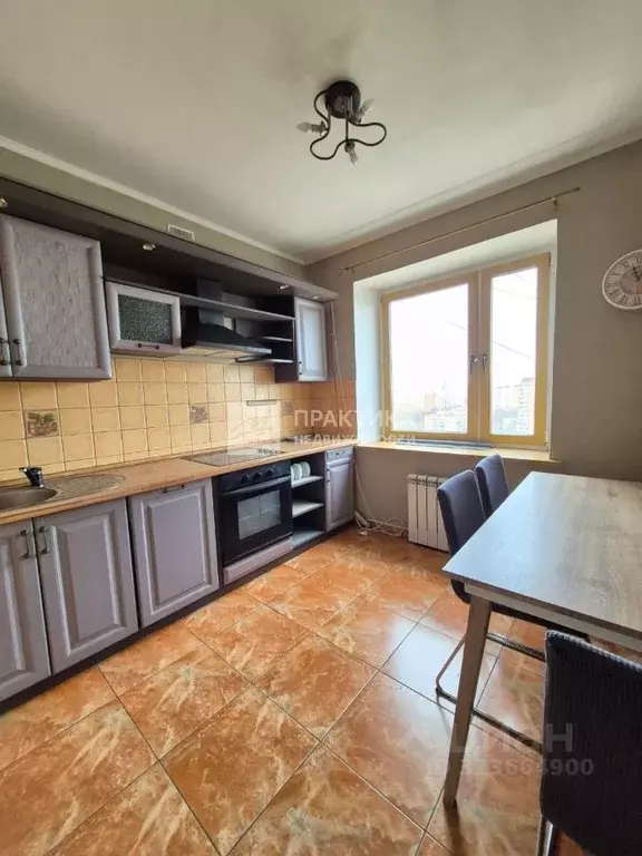 2-к кв. Москва Лазоревый проезд, 22 (50.0 м) - Фото 1