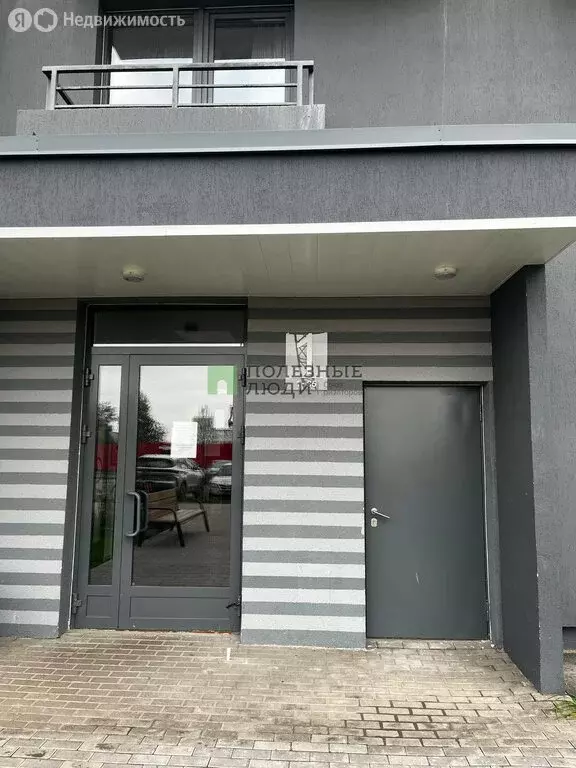 Склад (4.5 м) - Фото 2