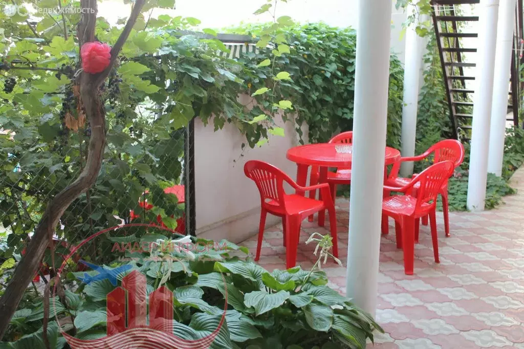 Квартира-студия: Севастополь, Лавровая улица, 9 (18 м) - Фото 1