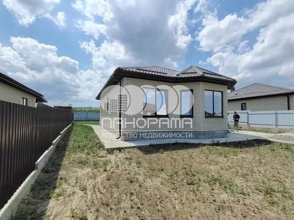 Дом в Краснодарский край, Анапа муниципальный округ, Песчаный хут.  ... - Фото 0