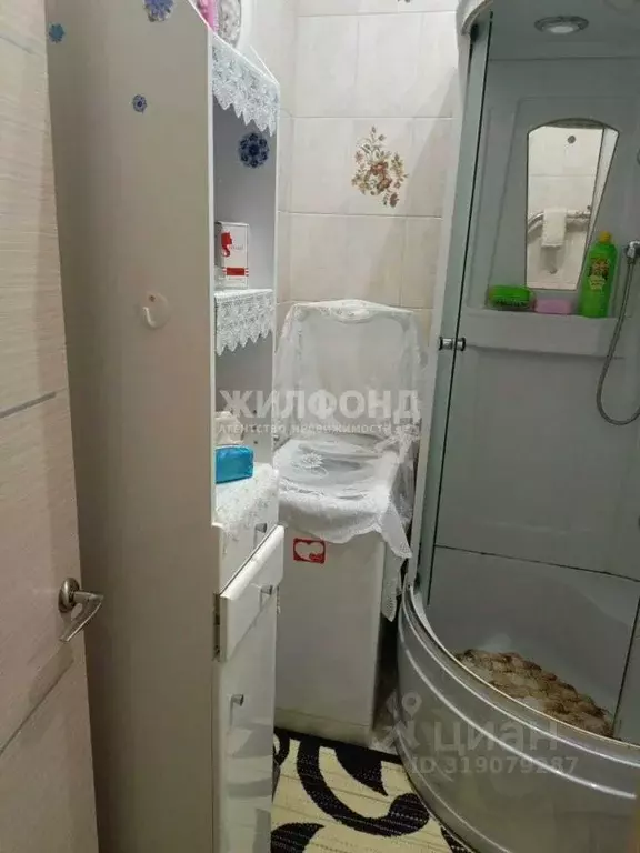 Студия Новосибирская область, Новосибирск Большая ул., 620 (25.0 м) - Фото 1