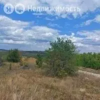 Участок в Перовское сельское поселение, село Клиновка, Солнечная ... - Фото 1