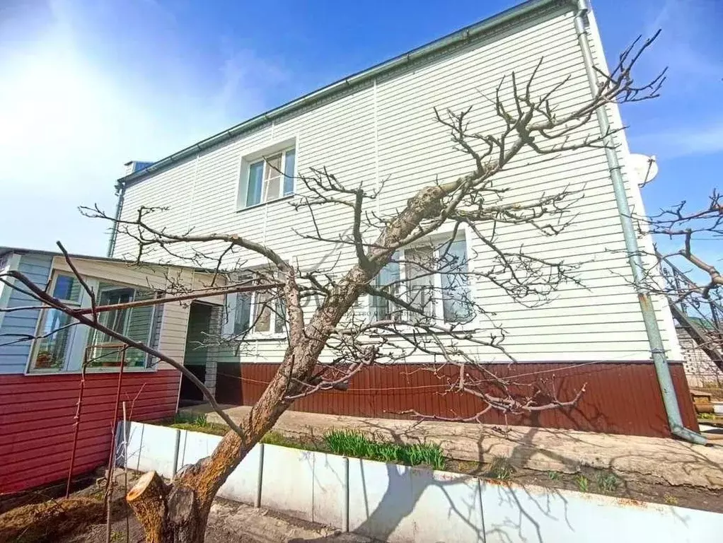 Коттедж в Белгородская область, Старый Оскол Дубрава жилрайон,  (220 ... - Фото 0
