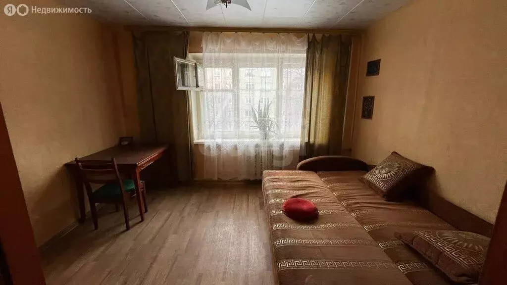 Квартира-студия: Воронеж, Автогенный переулок, 15 (18 м) - Фото 1