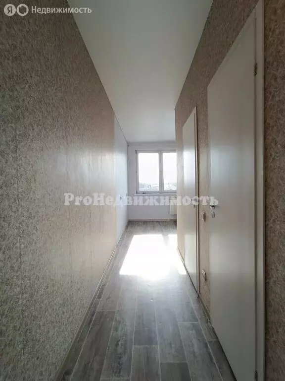 1-комнатная квартира: Кызыл, улица Олега Саган-оола, 4/1 (33.1 м) - Фото 1