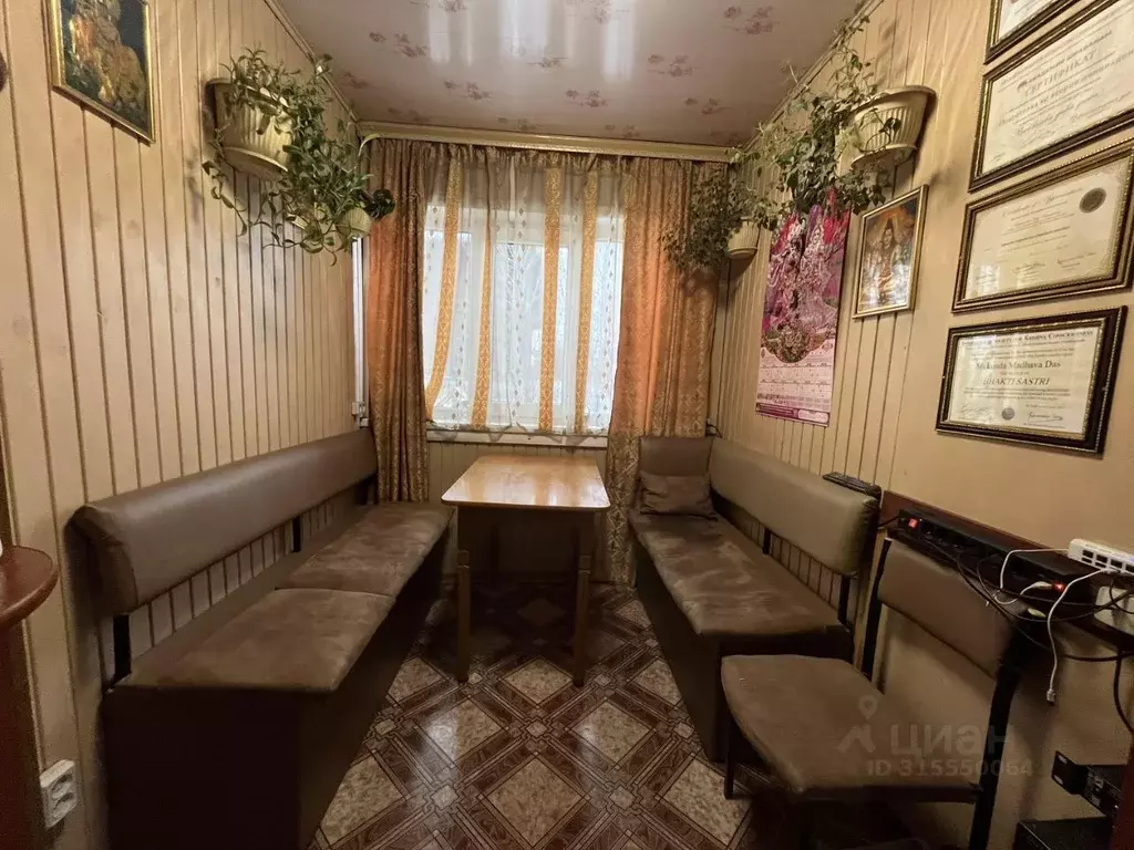 Дом в Кемеровская область, Новокузнецк Сибирский пер., 18/2 (72 м) - Фото 1