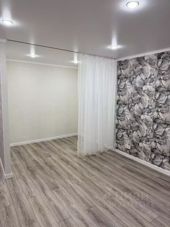 1-к кв. Самарская область, Тольятти 16-й кв-л, бул. Цветной, 19 (38.0 ... - Фото 2