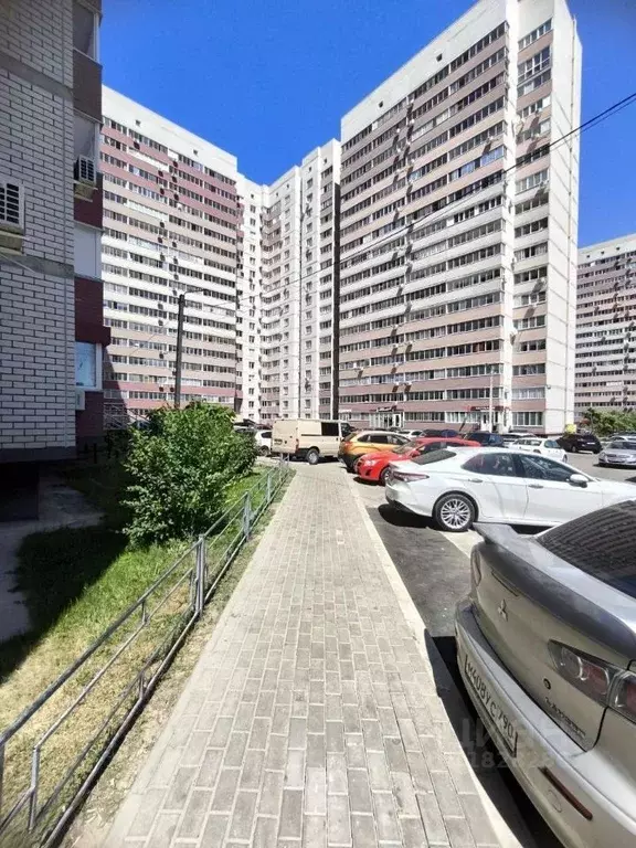 2-к кв. Воронежская область, Воронеж бул. Олимпийский, 6 (62.3 м) - Фото 0